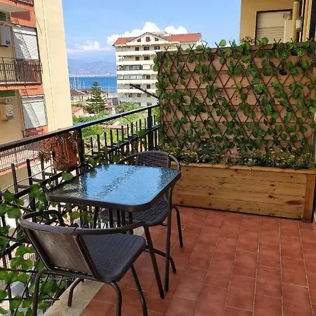 Il Secondo Piano Messina Exterior photo