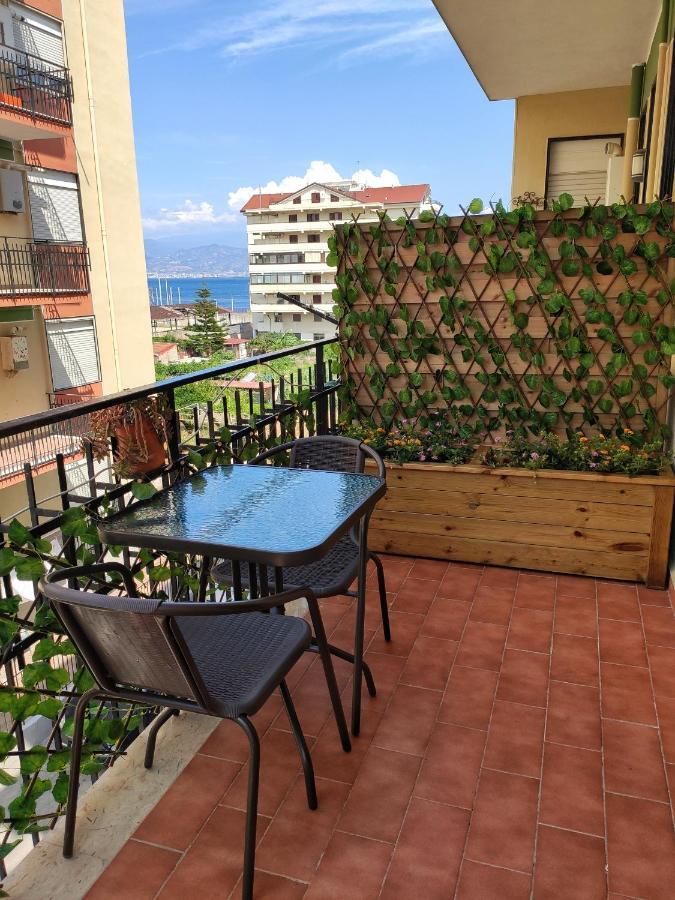 Il Secondo Piano Affittacamere Messina