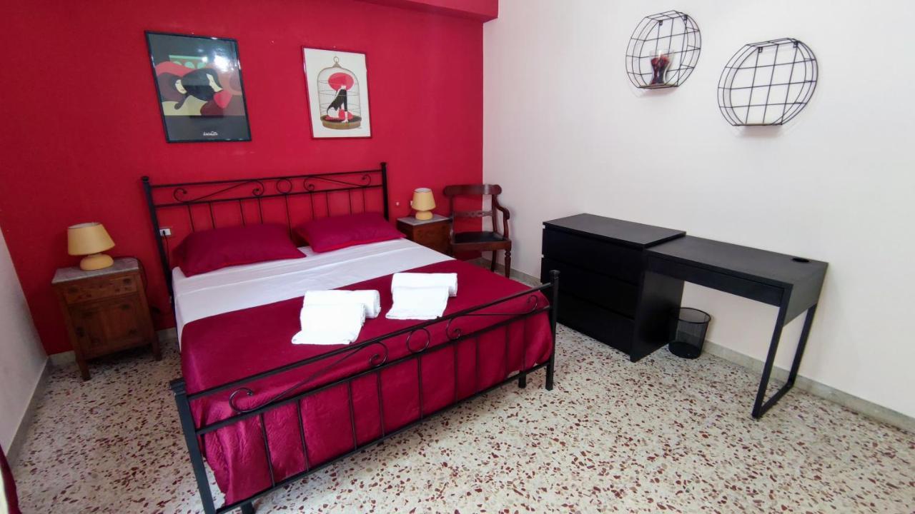 Guest house Il Secondo Piano *