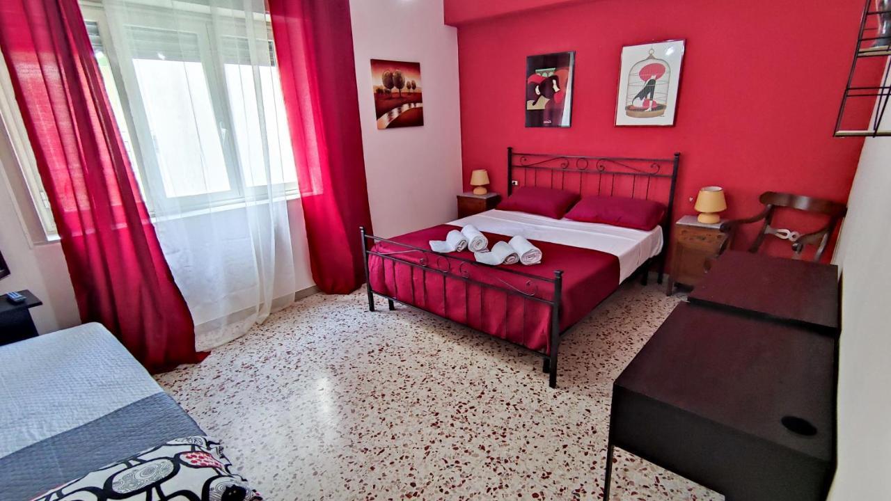 Il Secondo Piano Guest house Messina