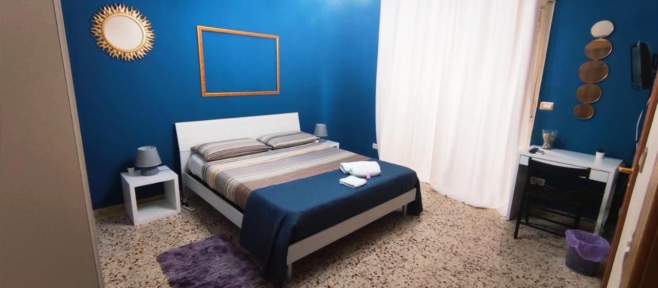 Il Secondo Piano Guest house