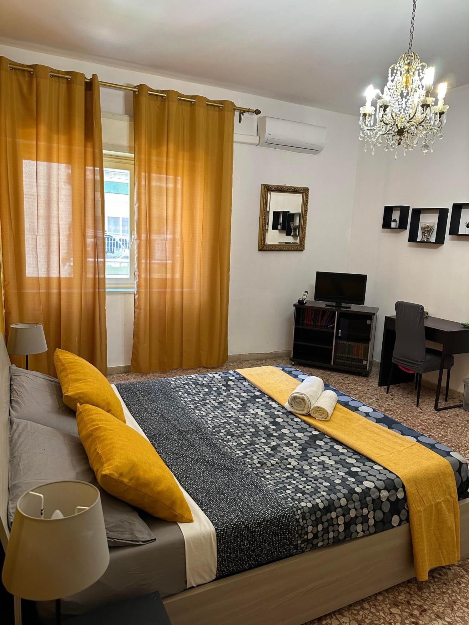 Il Secondo Piano Guest house