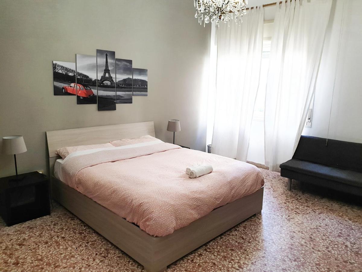 Il Secondo Piano Messina